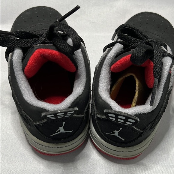 Baby/toddler Air Jordan 2009 (TD), Size 5 - Picture 4 of 6